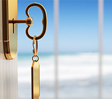 Residential Locksmith Services in Seattle, WA